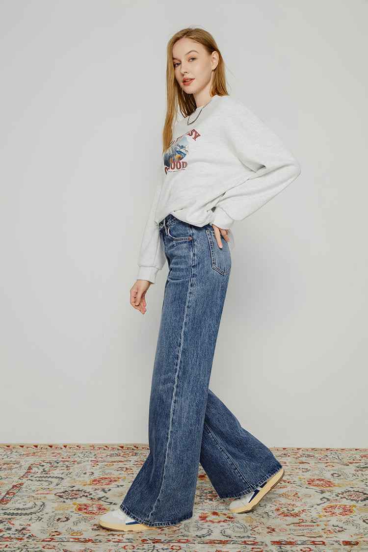 Melissa Slouch Boot HJ127