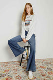 Melissa Slouch Boot HJ127
