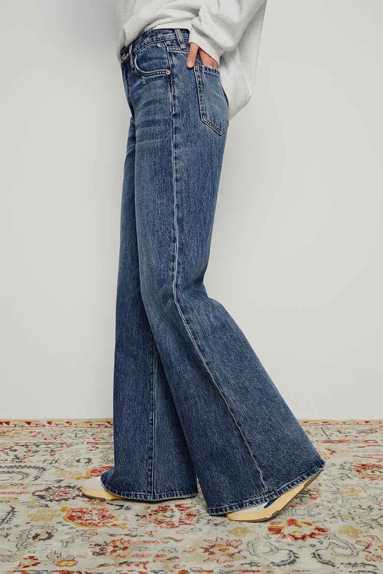 Melissa Slouch Boot HJ127