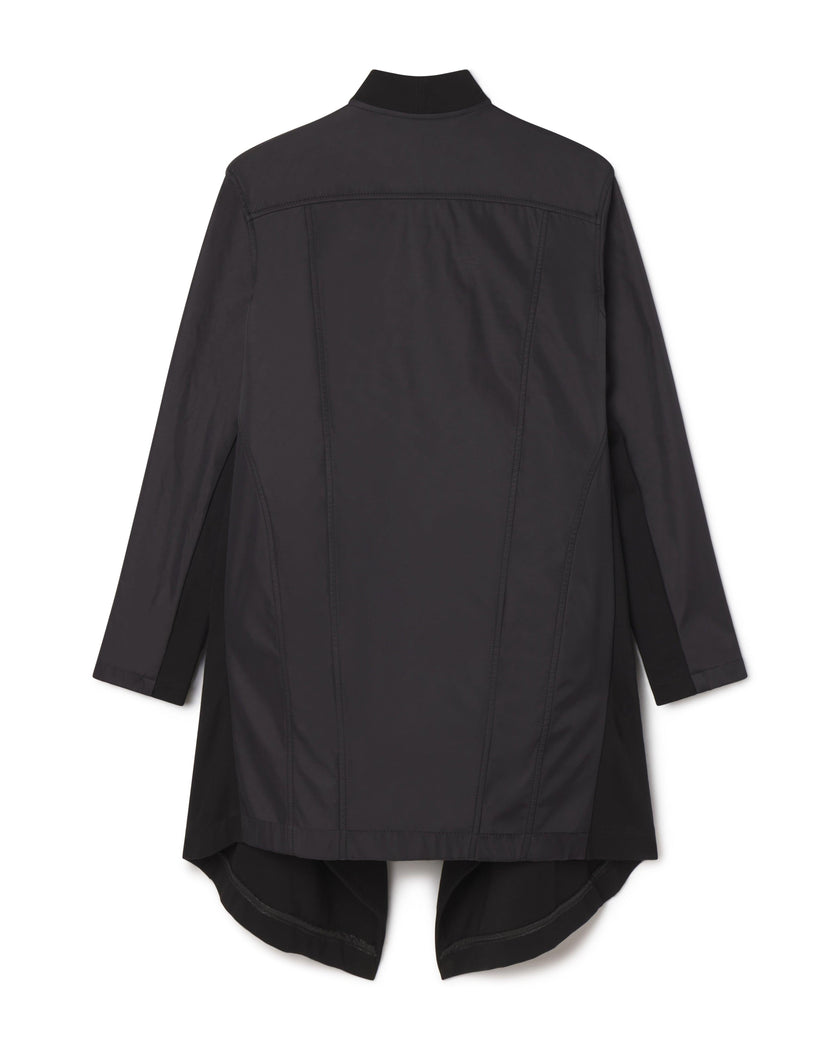 Elemental Hybrid Jacket