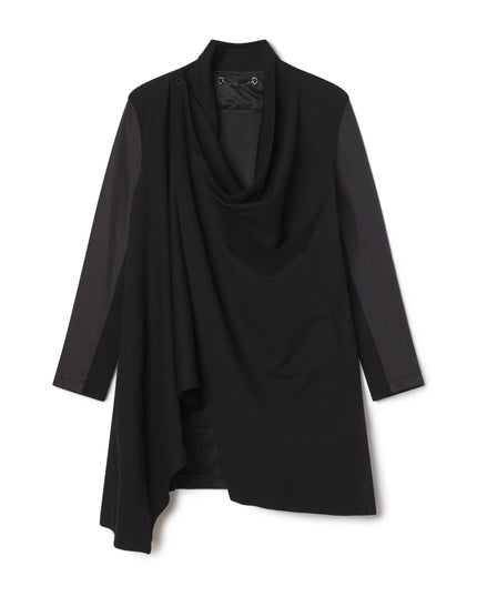 Elemental Hybrid Jacket
