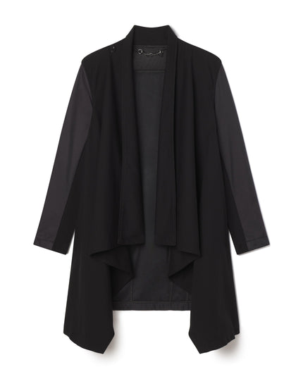 Elemental Hybrid Jacket