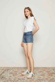 Joanie Vintage Cut Off Shorts HJ115