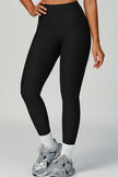 The Burst Jacket Sports Bra Leggings 3-Piece Set