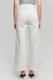The Cityer Crop Wide Jeans HJ009