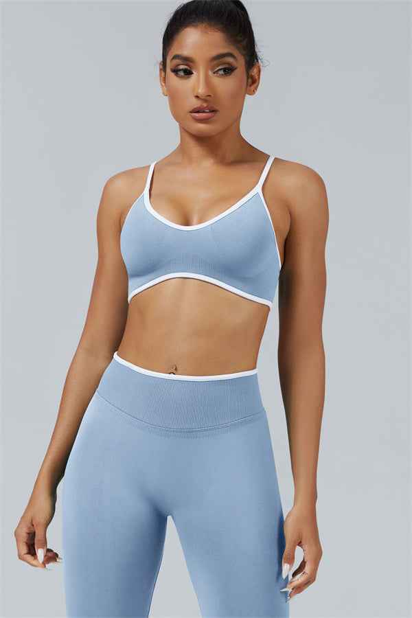 The Elevate Sports Bra Leggings 2-Piece Set