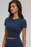 The Svelte T-shirt Shorts 2-Piece Set