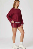 The Amara Sweatshirt