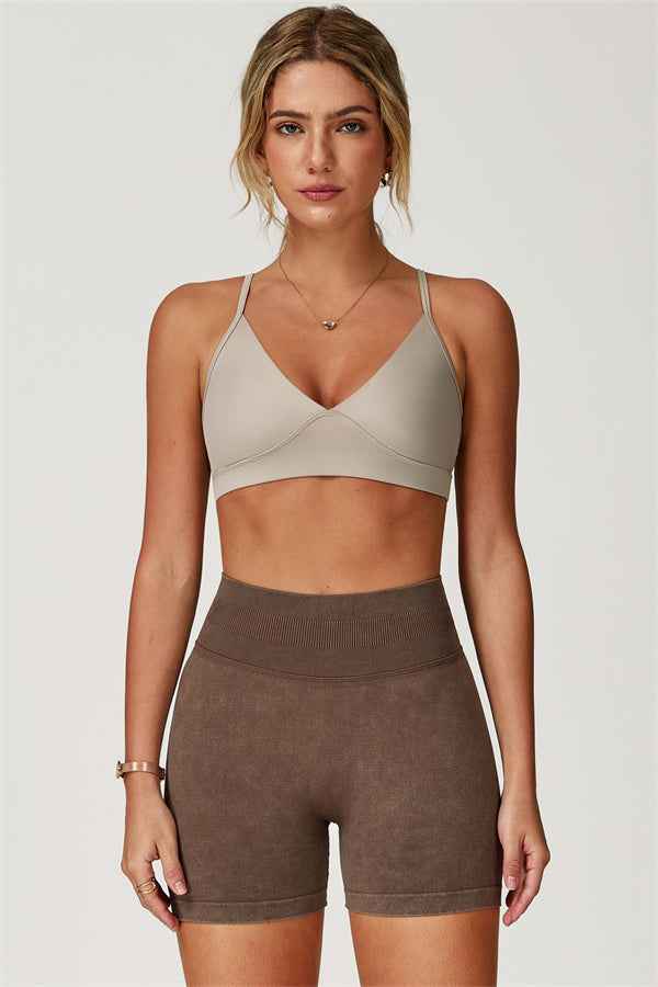 The Zest Shorts