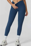 The Venus Zip Top Sports Bra Leggings 3-Piece Set