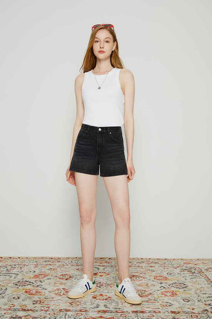 BOYISH Vintage High Rise Shorts HJ143 [FINAL SALE]