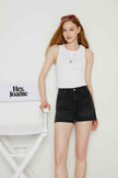 BOYISH Vintage High Rise Shorts HJ143 [FINAL SALE]
