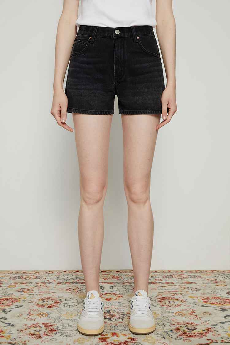 BOYISH Vintage High Rise Shorts HJ143 [FINAL SALE]