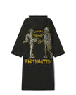 Empingated Knit Cloak