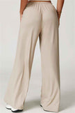 The Sprint Halter Tank Top Sweatpants 2-Piece Set
