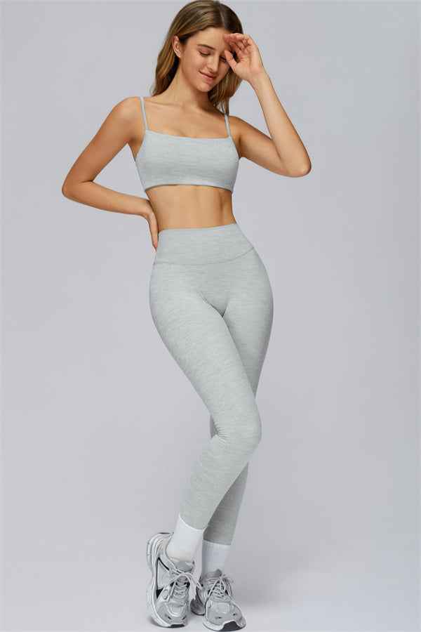 The Radiance Sports Bra Leggings 2-Piece Set