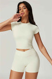 The Sophia T-shirt