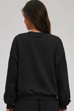 The Kinetic Sweatshirt Shorts 2-Piece Set