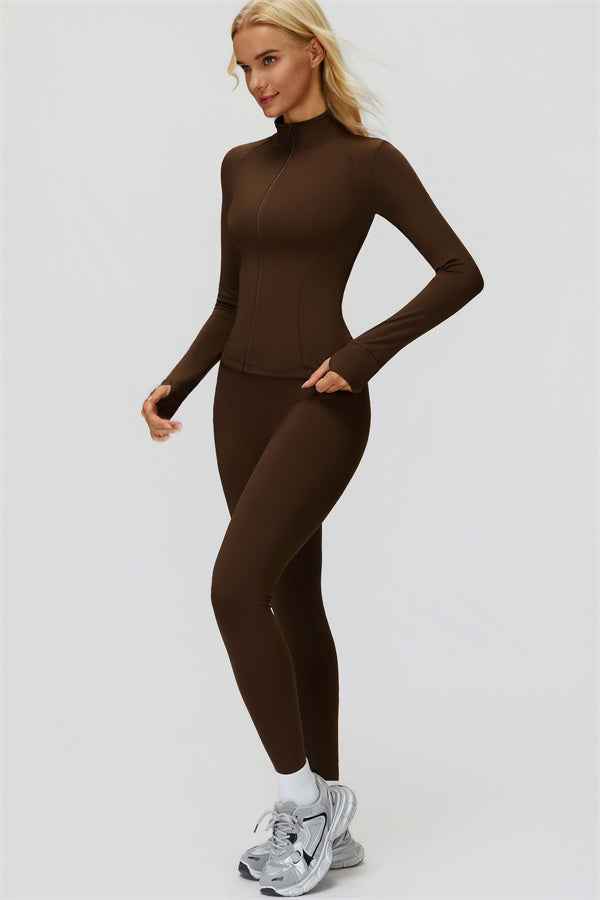 The FemmeFit Leggings