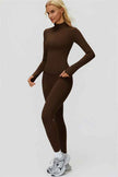 The FemmeFit Leggings