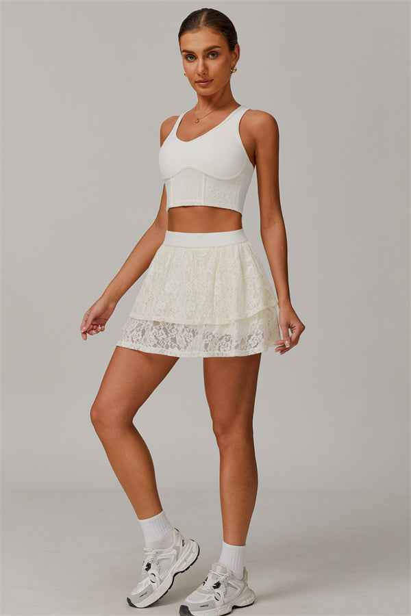 The Wonder Crop Top