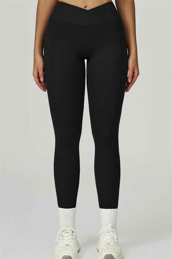 The Flourish Sports Bra Leggings 2-Piece Set