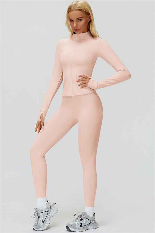 The FemmeFit Leggings