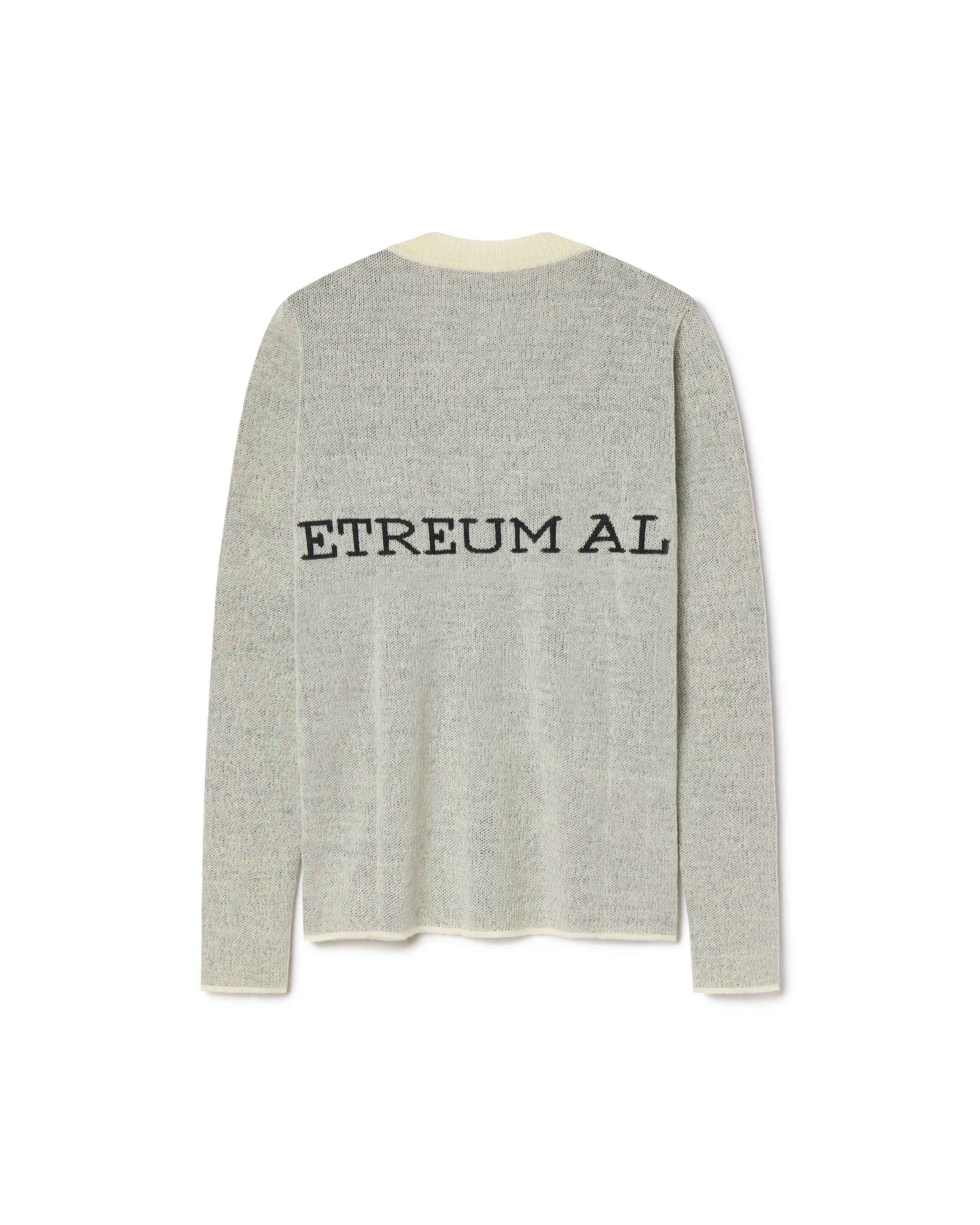 La Vida Knit Top