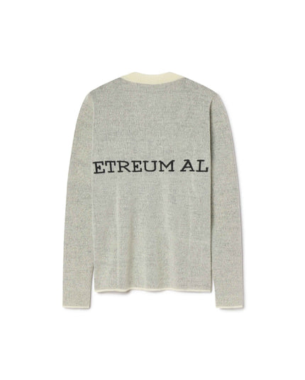 La Vida Knit Top