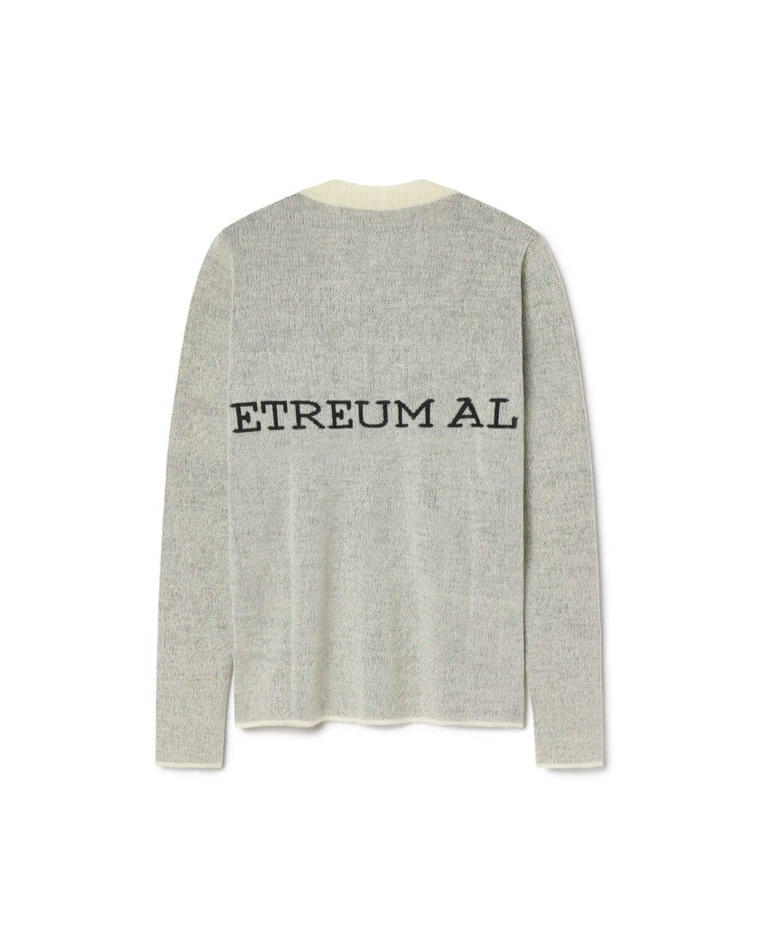 La Vida Knit Top