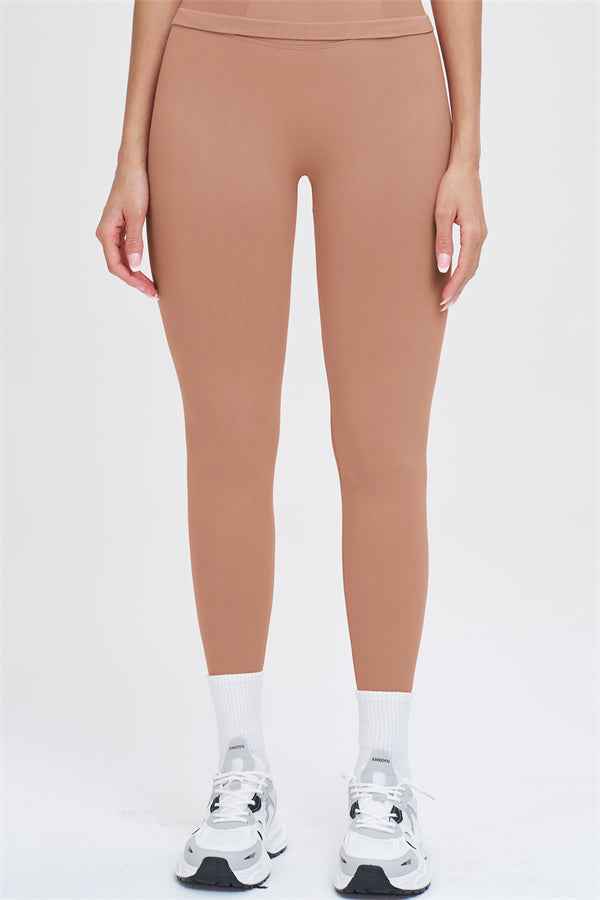 The Whim T-shirt Leggings 2-Piece Set