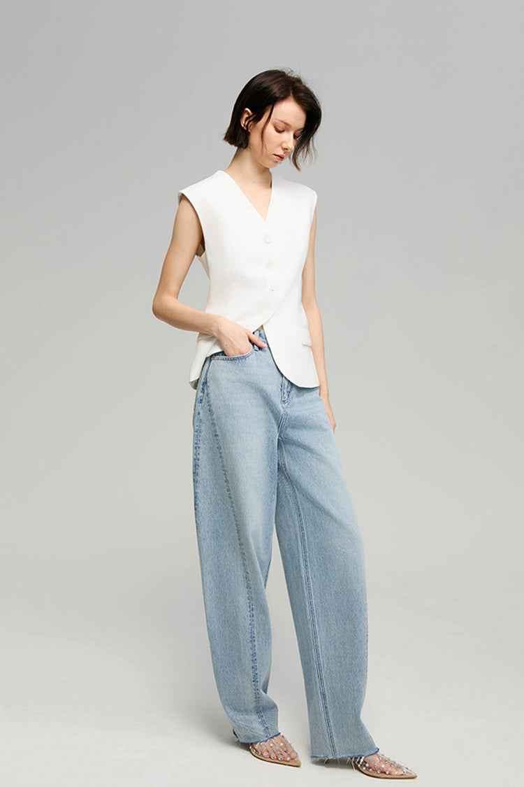 Luna Flow Jeans HJ033