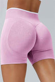 The Elevate New Shorts