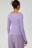 The Rush Long Sleeve T-shirt