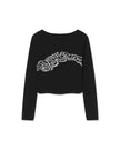 Oroboros Cashmere Crop