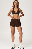The Glacier Shorts