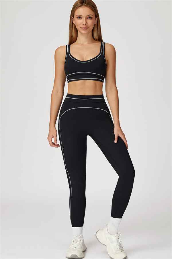 The Amara Leggings