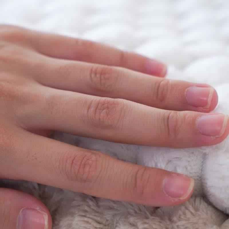 Plush Nordic Sofa Slipcover | non slip couch cover for dogs