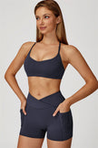 The Propel Sports Bra