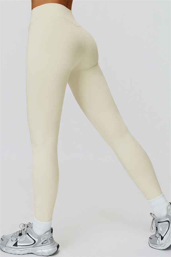 The FemmeFit Leggings