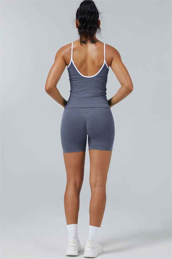 The Elevate New Shorts