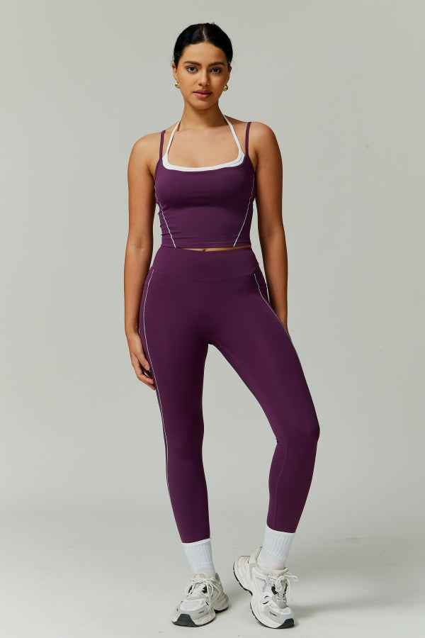 The Radiant Leggings