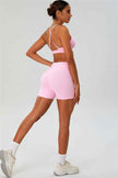 The Ember Shorts