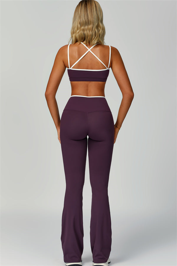 The Quest Sports Bra