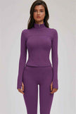 The Kinetic Zip Jacket Leggings 2-Piece Set