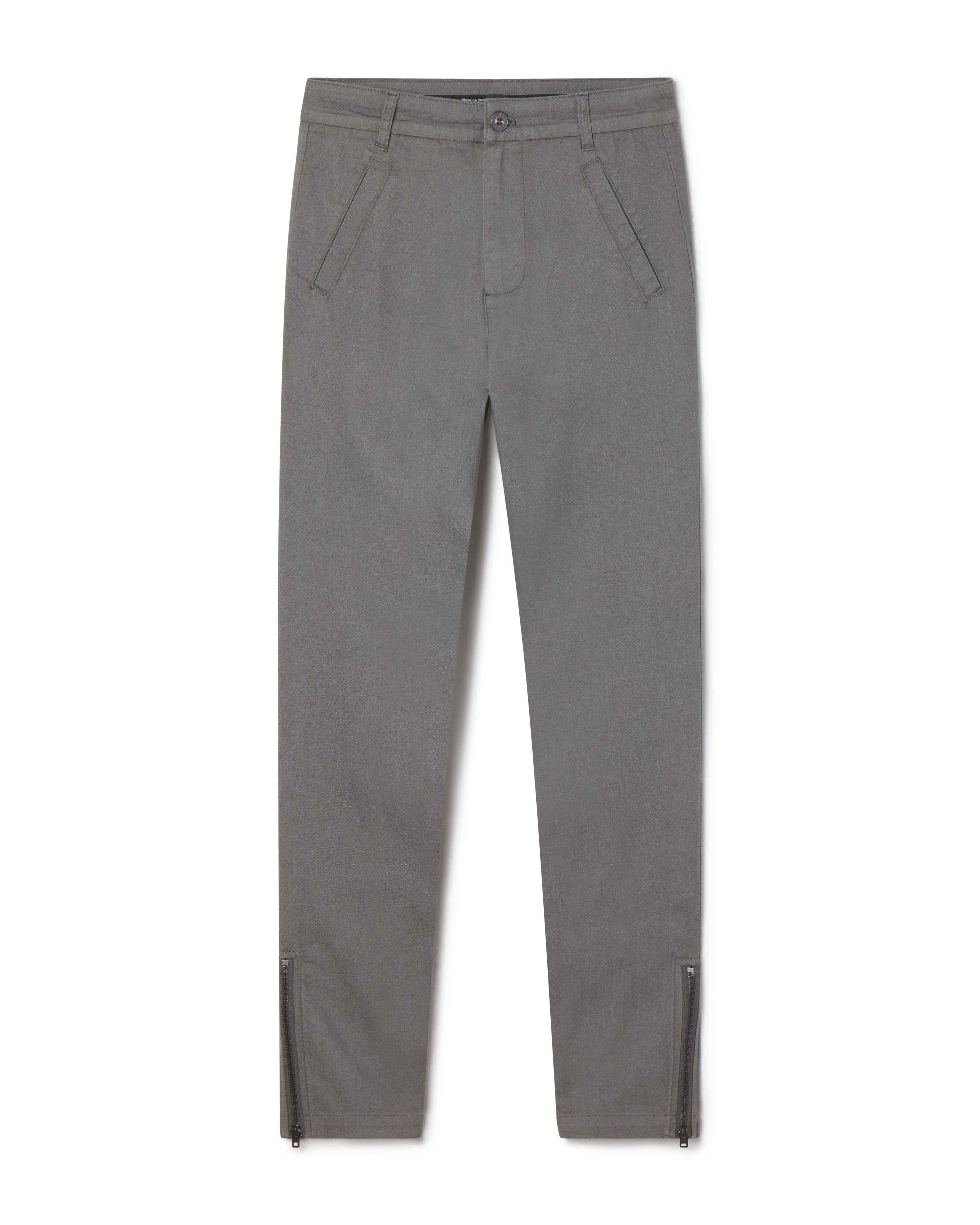 Skny Pant Graphite