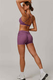 The Juno Vibe Shorts
