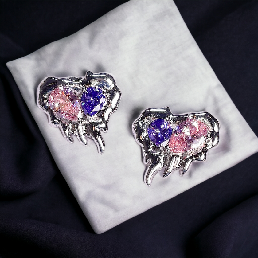 Phantom Love Necklace