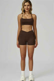 The Flourish Sports Bra