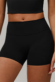 The Oasis T-shirt Shorts 2-Piece Set
